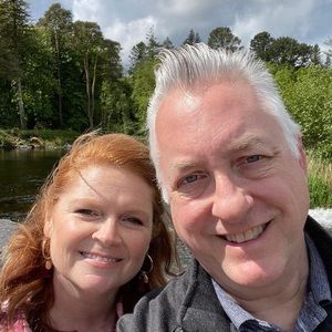 Meet your Posher, Deb